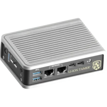 CONTROLADOR PARA SISTEMA LI-ION TAMER GEN 3