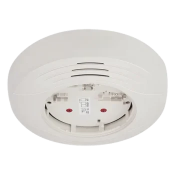 Base Aisladora para Sensores / 12-24 AWG / UL 464 y UL 268 / Montaje Versátil