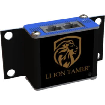 Sensor de referencia para sistema Li-on Tamer