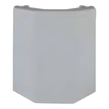Parasol protector / Acero inoxidable / Compatible FS20X y FS24X / Protección contra sol, lluvia y calor