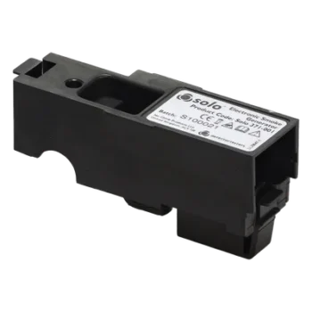 Generador de humo sintético / Compatible SOLO-365 / Sin residuos ni olores / Sistema anti-sobrecalentamiento / Diseño compacto portátil