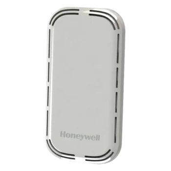 Sensor de humedad y temperatura / Montaje en pared / Exactitud ±2% RH / Termistor 20 kOhm / Calibración por botón