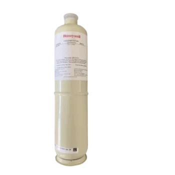 Cilindro de Calibración / CO2-Aire 1% V/V / 103 L / 5/8" x 18" / Compatible XNX-XCD-S3K