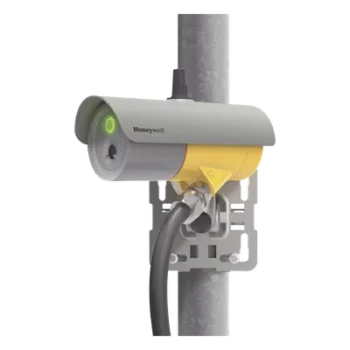 Detector ultrasónico de fugas de gas / Cono ±90° a -6dB / Alcance 20 m / Modbus RTU-HART-Bluetooth / IP66 NEMA4X / Acero inoxidable 316L