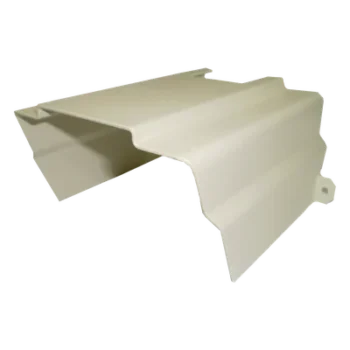 Protector solar / Para detectores de llama / Compatible SF-100S-X y SF-200S-X / Resistente a condiciones extremas