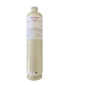Cilindro de calibración / Isobutileno 50 ppm / Balance aire / 34 L / Conexión CGA-600 / Compatible RAEGuard 2 PID
