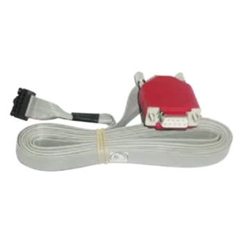 Cable de Programación / Para FireNET & FireNET PLUS / Conector RJ45 / Catálogo 0100-03220