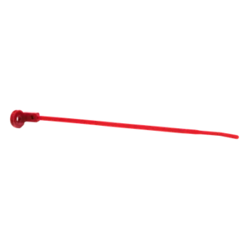 Clip para Cable Detector de Calor / Rango 55°C a 135°C / Cable 1.2 mm / Montaje sin Herramientas