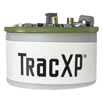 Sensor de Oxígeno / 0-25% Volumen / Salida 0.4-2 V CC o Digital / NDIR / Compatible con TXTP40