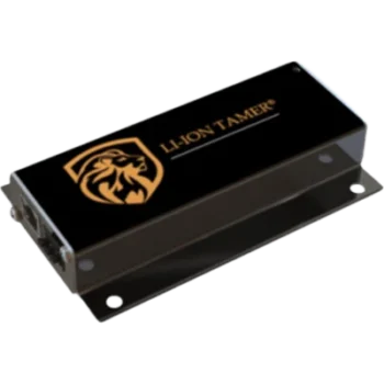 HUB DE CORREIENTE DIRECTA PARA SISTEMA LION TAMER GEN 3