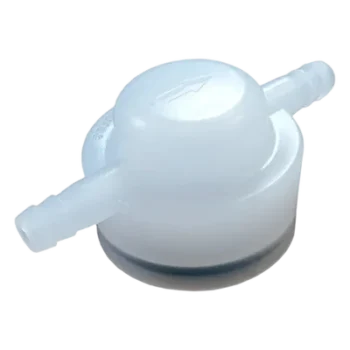 Copa de calibración / Adaptador de flujo / Compatible sensores catalíticos, infrarrojos y electroquímicos / Serie Sensepoint XCD
