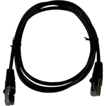 CABLE DE RED CON CONECTOR RJ45 DE 50 FT (PIES) , GEN 3