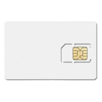 SIM IoT y GPS / 500 MB / 2 Años de Servicio / Multi Tamaño / Roaming USA y Canadá