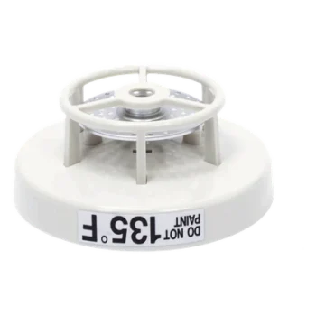 Detector Convencional De Temperatura Fija 57°C (135°F) (0200-02570)