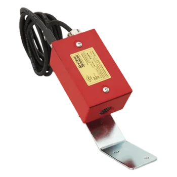 Interruptor de Supervisión de Válvula / Plug-in / NEMA 3 / Montaje 360° / Válvulas de Compuerta, Bola y Ángulo / Cable Ajustable