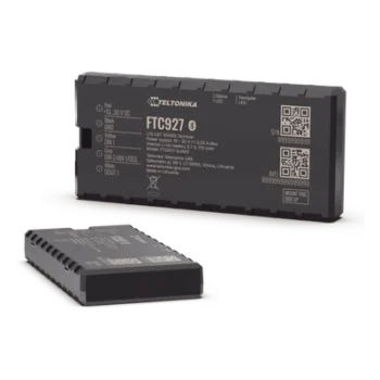 Rastreador GPS Vehicular / Precisión GNSS < 1.8 m / 41 Satélites / Dead Reckoning / 4G LTE Cat 1 / Bluetooth 5.4 LE / Batería de Respaldo 170 mAh