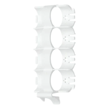 Cartucho de Baterías Inalámbrico / Paquete de 10 / Compatible con Estaciones Manuales W-BG12LX y Bases AV WAV