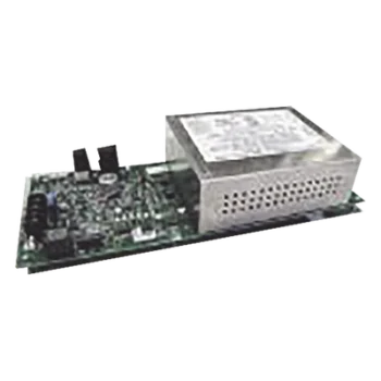 Cargador de baterías / 25-75 Ah / 120 o 220-240 VAC / Salida 24 VDC / Supervisión de batería y CA / Montaje en BB-26 o BB-55F