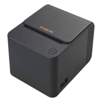 Impresora Térmica de Recibos / 80 mm / 203 dpi / 200 mm/s / Ancho de Impresión 72 mm / USB / ESC/POS / Caja de Efectivo 24V
