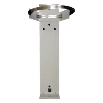 Soporte de Montaje en Pared / Cilindro 12-1/4 in (311 mm) / Rango 0°F a 120°F (-18°C a 49°C) / Sistemas de Supresión de Incendios en Cocinas Comerciales