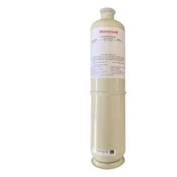 Cilindro de calibración / Pentano-aire 50% LEL / 103 L / Gas comprimido no inflamable / Compatible XNX-XCD-S3K