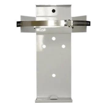 Soporte de Montaje en Pared / Cilindro 9 in (230 mm) / Temperatura 0°F a 120°F (-18°C a 49°C) / Sistema WHDR Cocinas Comerciales