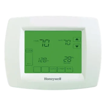 Termostato BACnet FF / 19 aplicaciones precargadas / 3 entradas universales / 6 salidas de relé + 2 analógicas / MS/TP 76.8 kbps