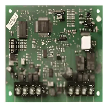 Expansor de Lazo SLC para Dispositivos SD compatible con Paneles Silent Knight y Farenhyt