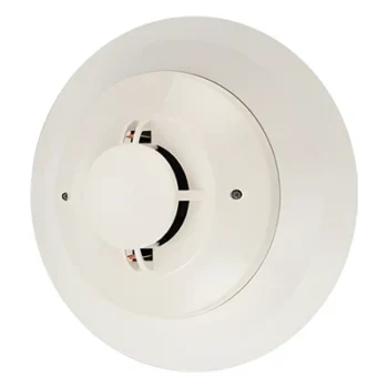 Detector Multicriterio Humo/Temperatura / Incluye base