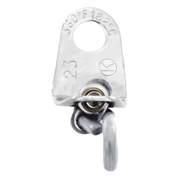 Enlace detector de calor tipo KML / Aleación fusible / 360°F (182°C) / Sin pintar / Sistema de control XV / WHDR e IND