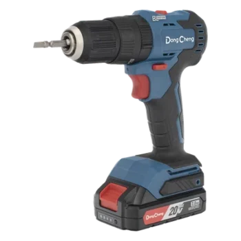 Rotomartillo Inalámbrico / 20V / Motor Brushless / 50 Nm / Broquero 1/2 in / 2 Baterías 2.0Ah / 1800 RPM / 2700 IPM / 1.28 kg