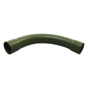 Codo 90° Conduit PVC / Tipo Pesado / 3/4" (19 mm) / Autoextinguible / Norma NMX-E-012