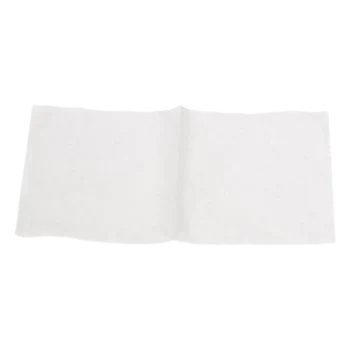 Toallas Secas para Limpieza de Fibra Óptica / 280 Piezas / 11 x 21.3 cm / Sin Pelusa / Uso con Alcohol Isopropílico