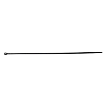Cincho de nylon / 4.8 x 310mm / 12 x 1.02 pies / PA66 / UL94 V-2 / 100 pzs