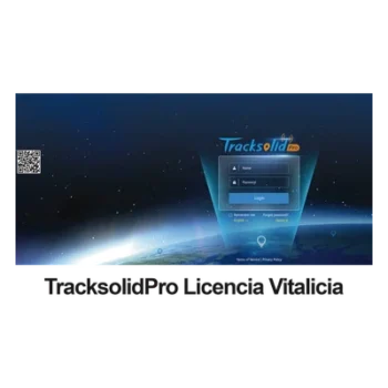 Licencia Plataforma GPS / Monitoreo en Tiempo Real / Gestión de Flotas / Reportes Personalizables / App iOS y Android / 30 Idiomas