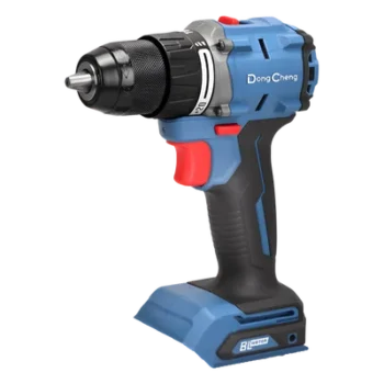 Rotomartillo Inalámbrico / 20V / Brushless / 60 Nm / Doble Velocidad 0-2300 rpm / Impacto 34500 ipm / Broquero 1/2"