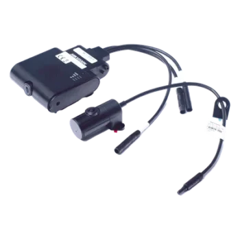 DashCam Inteligente 4G LTE / 2 Megapixel (1080p) / Fotos 4MP / WiFi / GPS / Sensor G / ADAS Integrado / Audio Bidireccional / MicroSD 256GB / App Remota