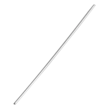 Manga de Protección por Calor / 60 mm (2.36 ft) / Empalmes de Fibra Óptica / 250/900 Micras