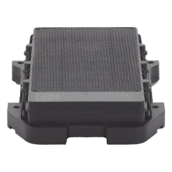 Rastreador GPS Vehicular / 4G LTE con Respaldo GSM / Panel Solar Integrado / Batería 10,000 mAh / Alarma de Sabotaje Audible / IP67