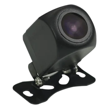 Cámara Vehicular AHD / IP67 / Vigilancia Perimetral / Cable 10 m (32.8 ft) / Compacta