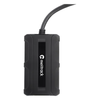 Rastreador Vehicular / LTE Cat 1 / IP67 / -35°C a 80°C / 75x44x17 mm / 65 mA standby