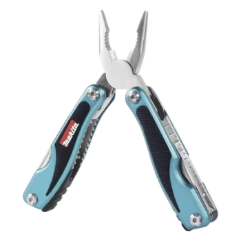 Pinzas Multiherramienta / 115 mm / 336 g / 17 Funciones / Corte 40 HRC