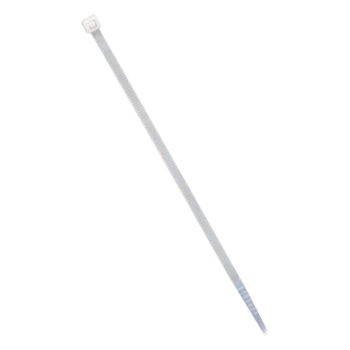Cinchos de Nylon / 4.8 x 200 mm / -40°C a 85°C / UL94-V2 / Bolsa 100 Unidades