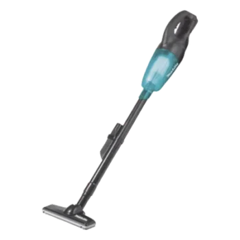 Aspiradora Inalámbrica / 18V / Succión 4.2 kPa / Flujo 1.4 m³/min / 650 ml / 1.2 kg