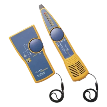 Kit de Generador y Sonda de Tonos / Detección Digital y Analógica / Redes Activas / Humedad 95% / 0°C a 40°C