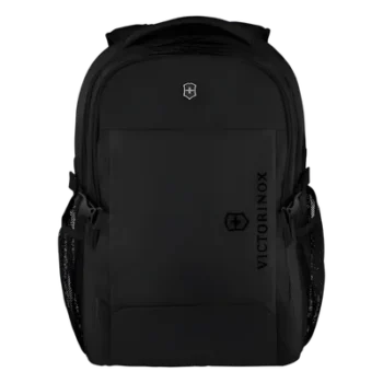 Mochila Técnica / Capacidad 32 L / Laptop hasta 16' (41 cm) / Poliéster 600D Resistente al Agua / Diseño Convertible Mochila-Maleta / Sistema Airflow
