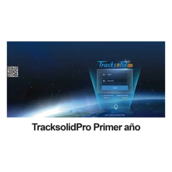 Licencia Plataforma GPS Cloud / Monitoreo en Tiempo Real / Gestión de Flotas / 30 Idiomas / Apps iOS y Android