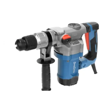 Rotomartillo Demoledor / 1200 W / SDS-PLUS / 28 mm / 4.7 J / 120 Vca