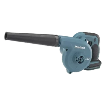 Soplador Inalámbrico / 18 V / 3 Velocidades / 80 m/min / 2.6 m³/min / Diseño Compacto