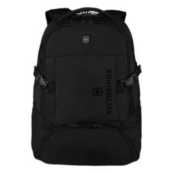 Mochila Técnica / Capacidad 28 L / Laptop 16" (41 cm) / Poliéster 600D Resistente al Agua / Diseño Convertible / Sistema Airflow